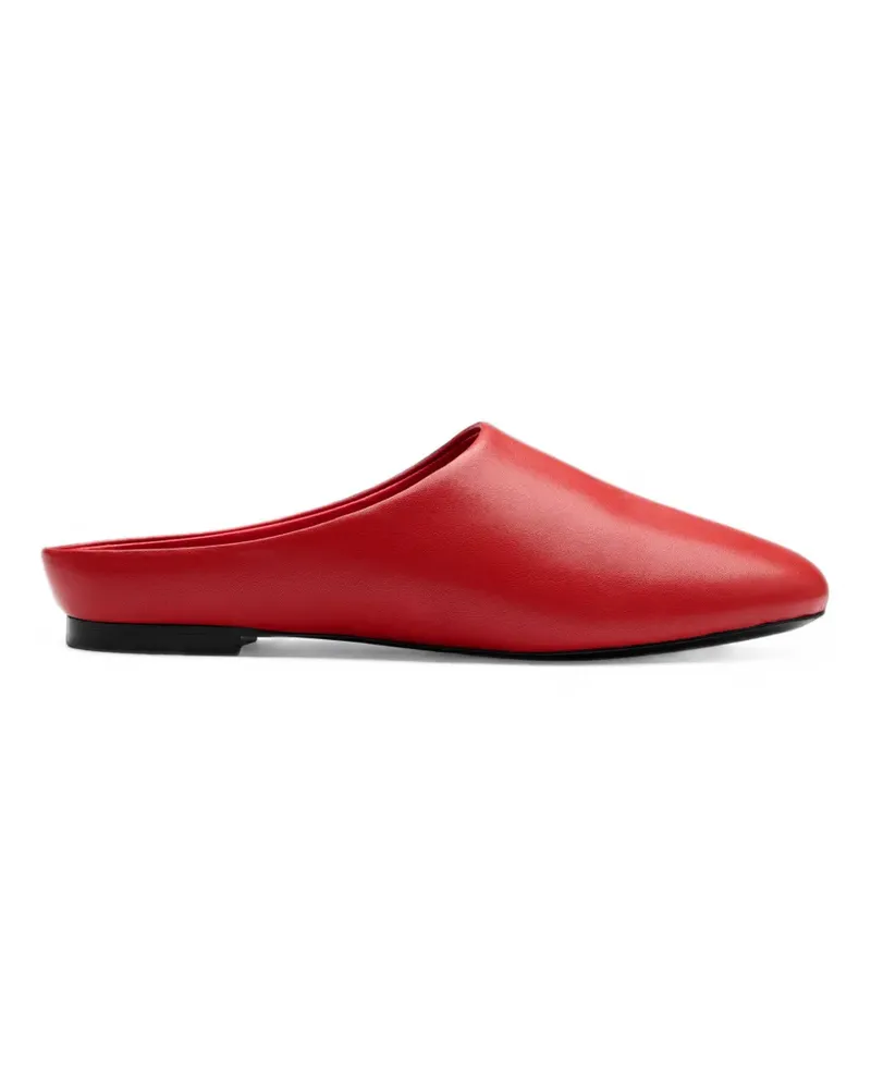 Simon Miller Riad Mules - Rot Rot