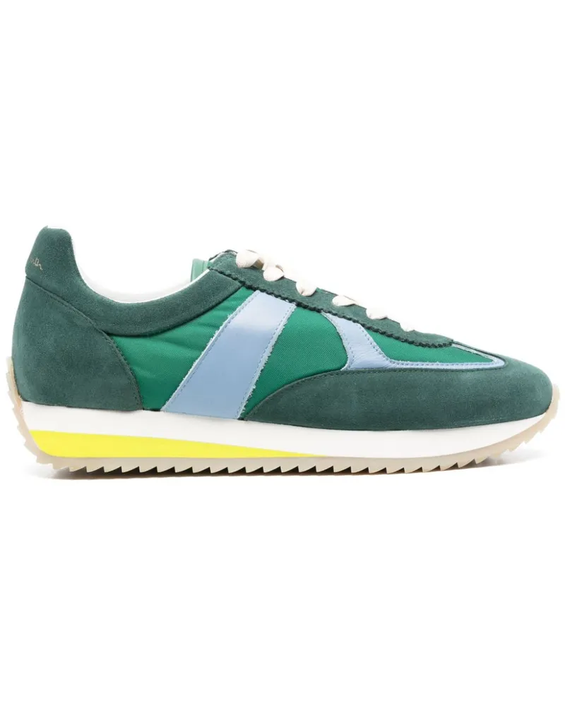 Paul Smith Vignola Sneakers GrüN