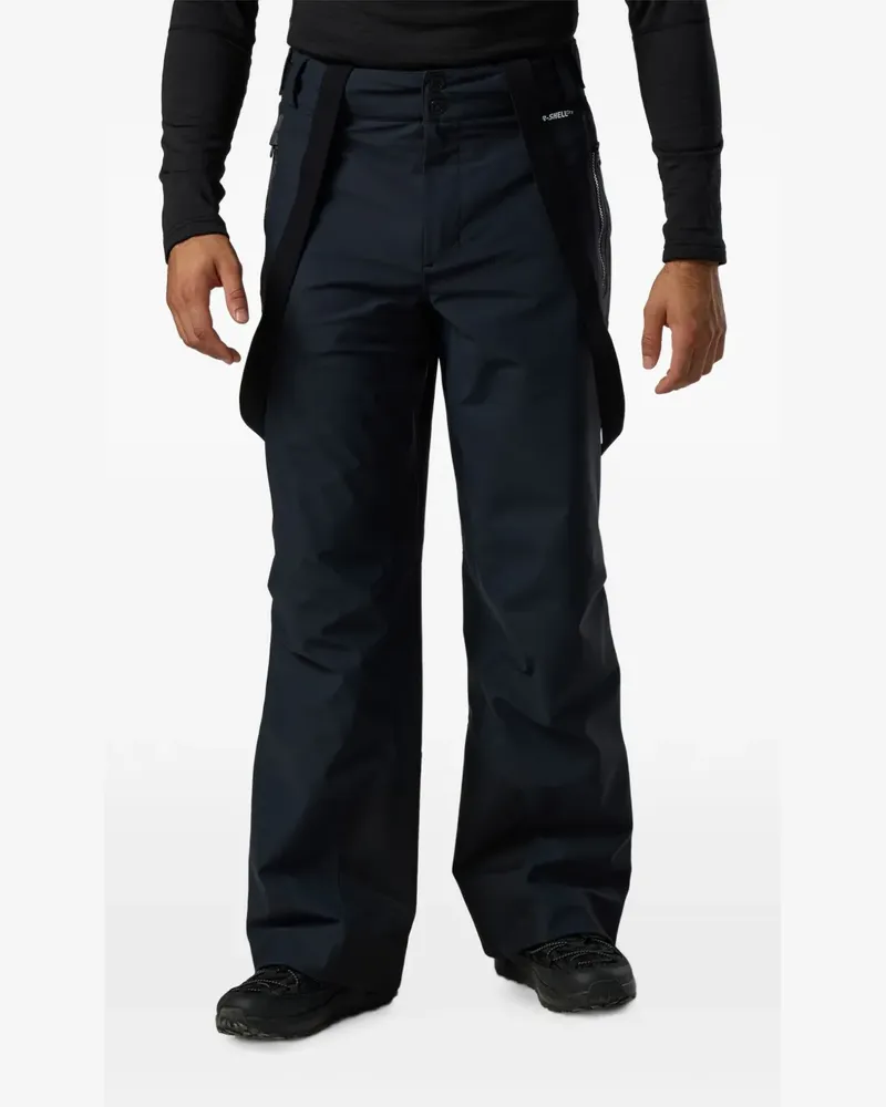 Rossignol Isolierte Snowdazzle Skihose - Blau Blau