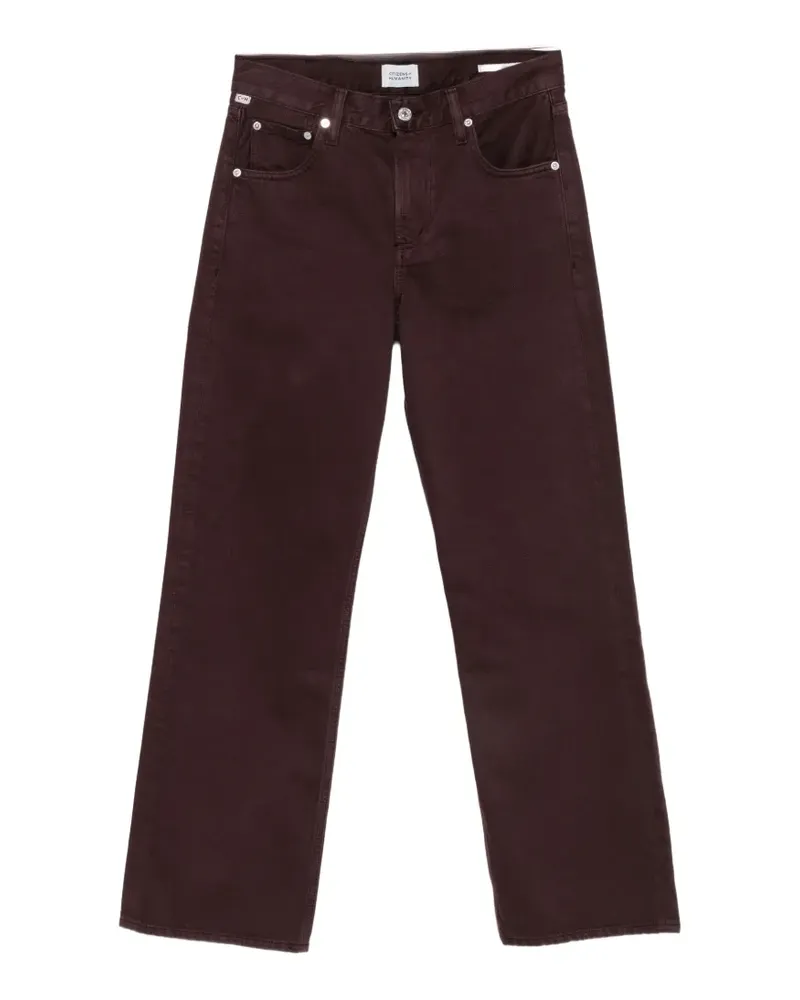 Citizens of humanity Lindz Jeans - Braun Braun