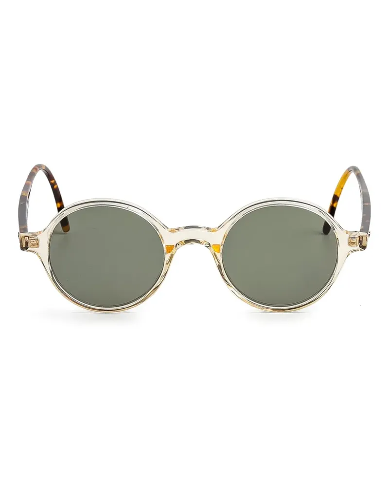 MOSCOT Scooch Sonnenbrille - Nude Nude
