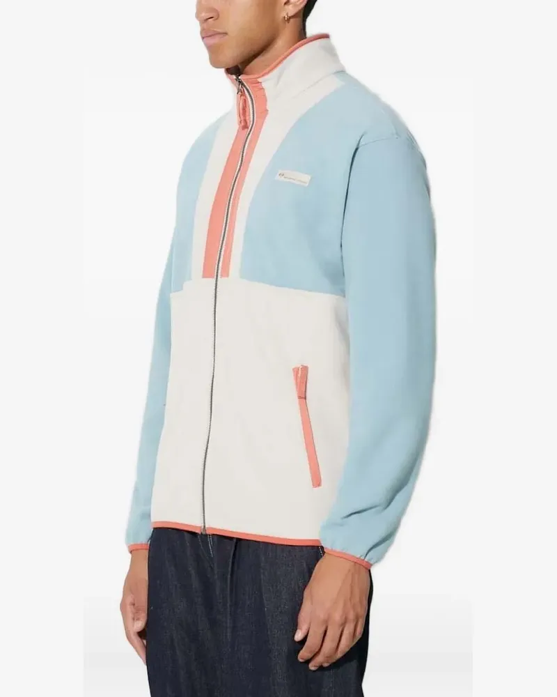 Columbia Sportswear Company Backbowl™ Jacke mit Reißverschluss - Blau Blau