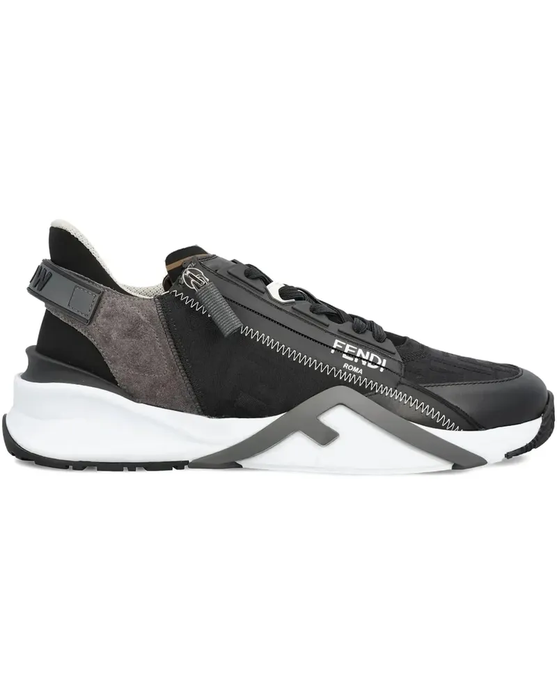 Fendi Flow sneakers - Schwarz Schwarz