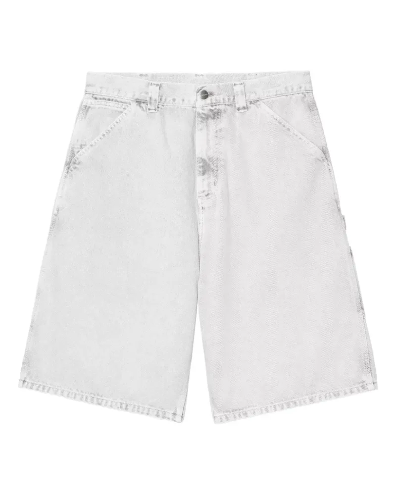 Carhartt WIP OG Single Knee shorts - Grau Grau