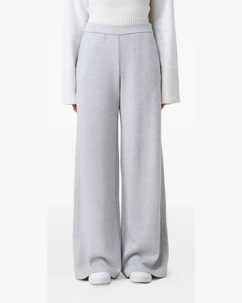Dondup Jogginghose mit Taschen - Grau Grau