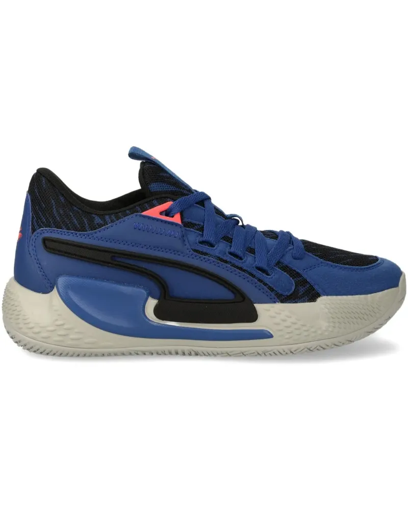 Puma Court Rider Clyde's Closet Sneakers - Blau Blau