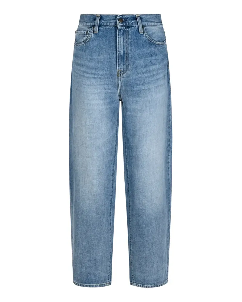 Carhartt WIP Camano jeans - Blau Blau