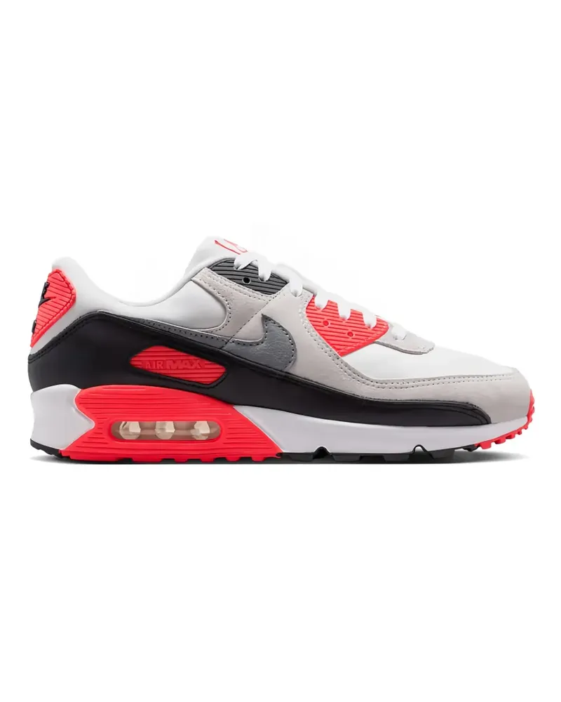 Nike Air Max 90 sneakers - Weiß Weiß