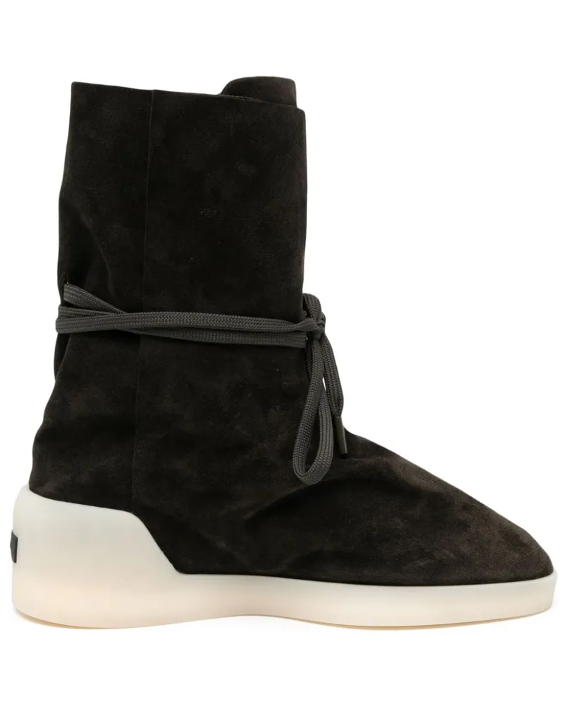 Fear of God Native Stiefel - Grün Grün