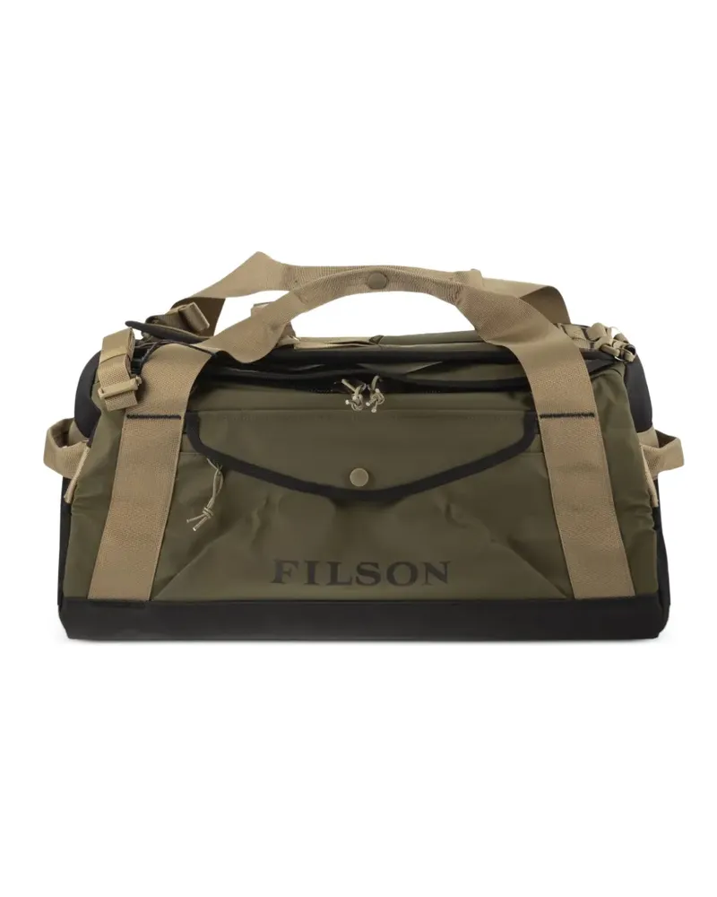 Filson Scout ripstop duffle bag - Grün Grün