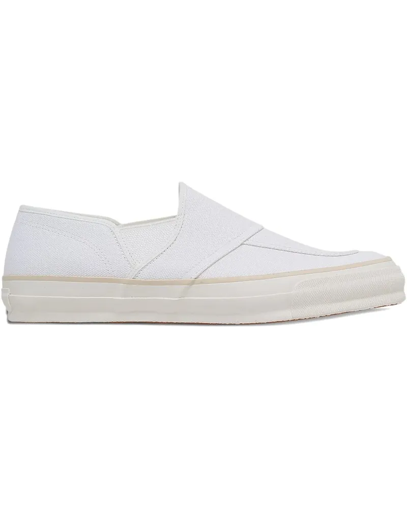 Comme des Garçons x Spingle Sneakers - Weiß Weiß