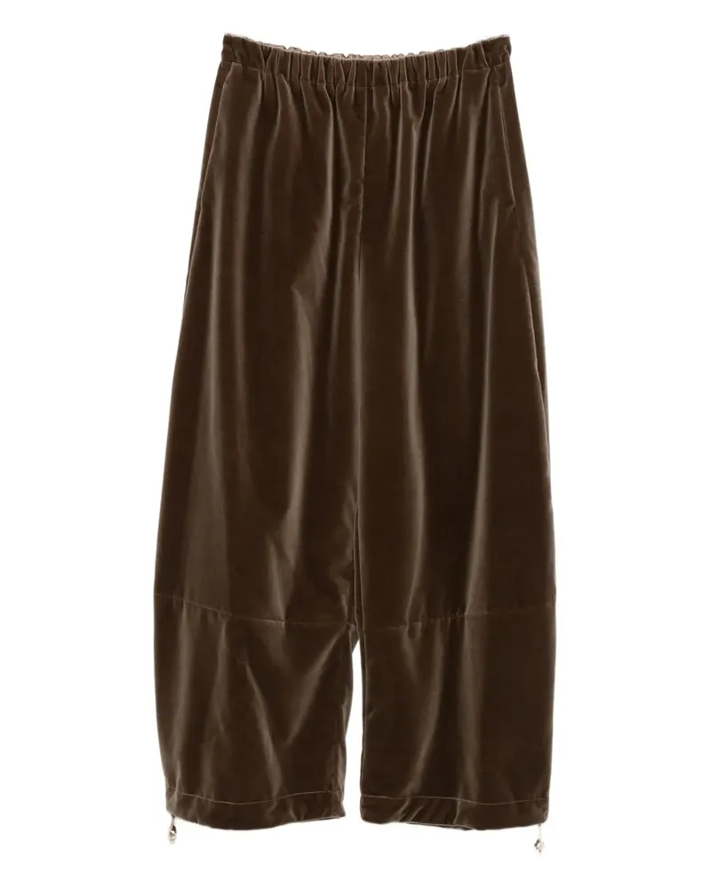 Fabiana Filippi PANTALONE - Braun Braun