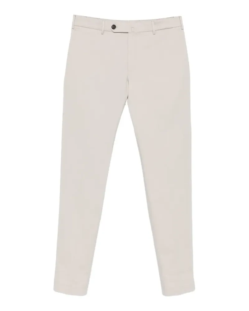 Slowear Klassische Slim-Fit-Hose - Nude Nude