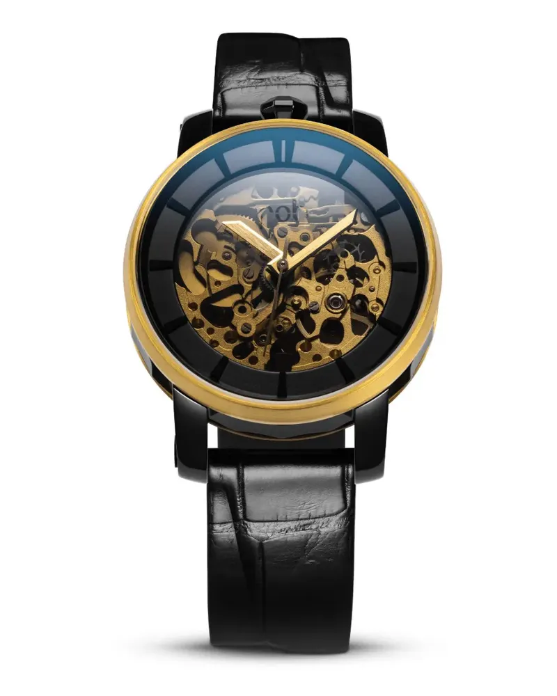 fob Paris R360 36mm - Gold Gold