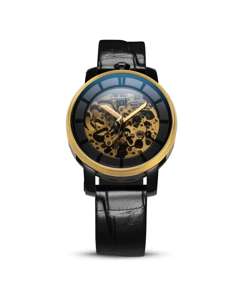 fob Paris R360 36mm - Gold Gold