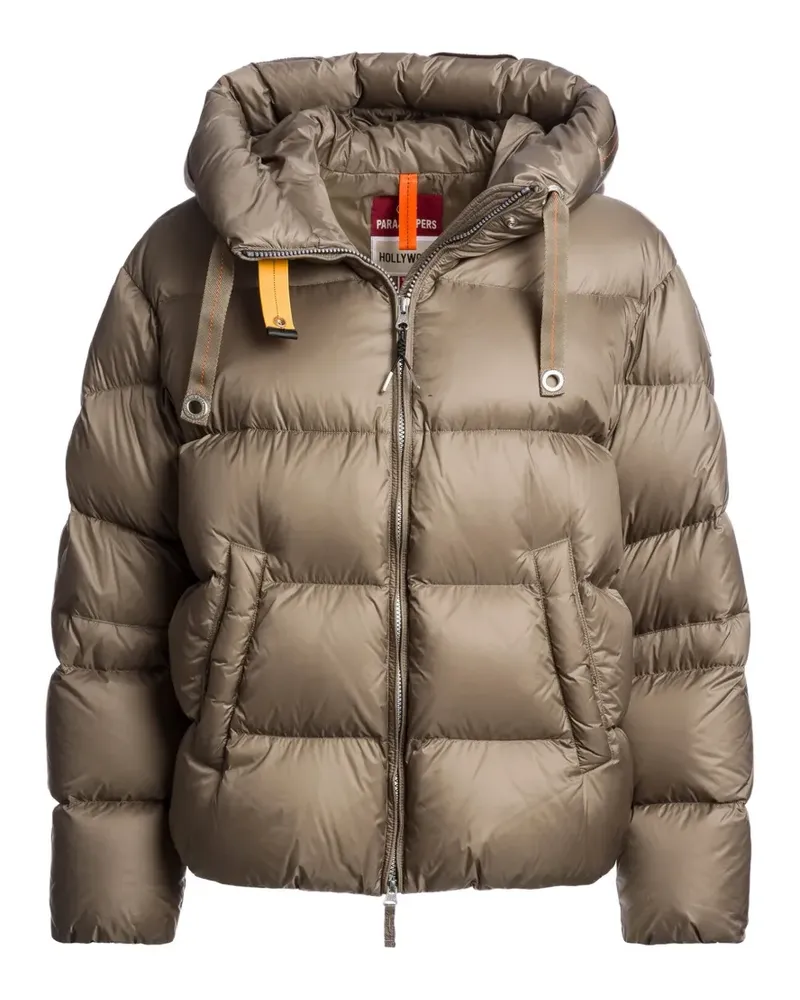 Parajumpers Tilly Daunenjacke - Nude Nude