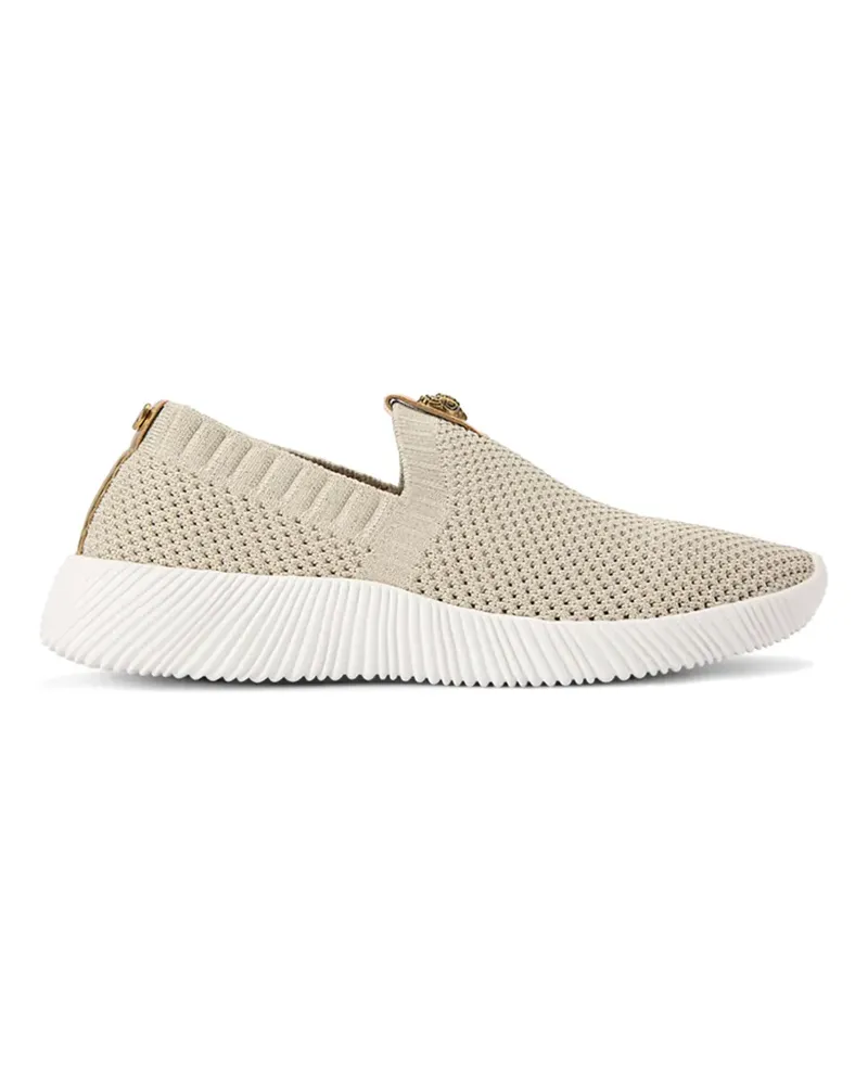 Kurt Geiger Lorna sneakers - Nude Nude