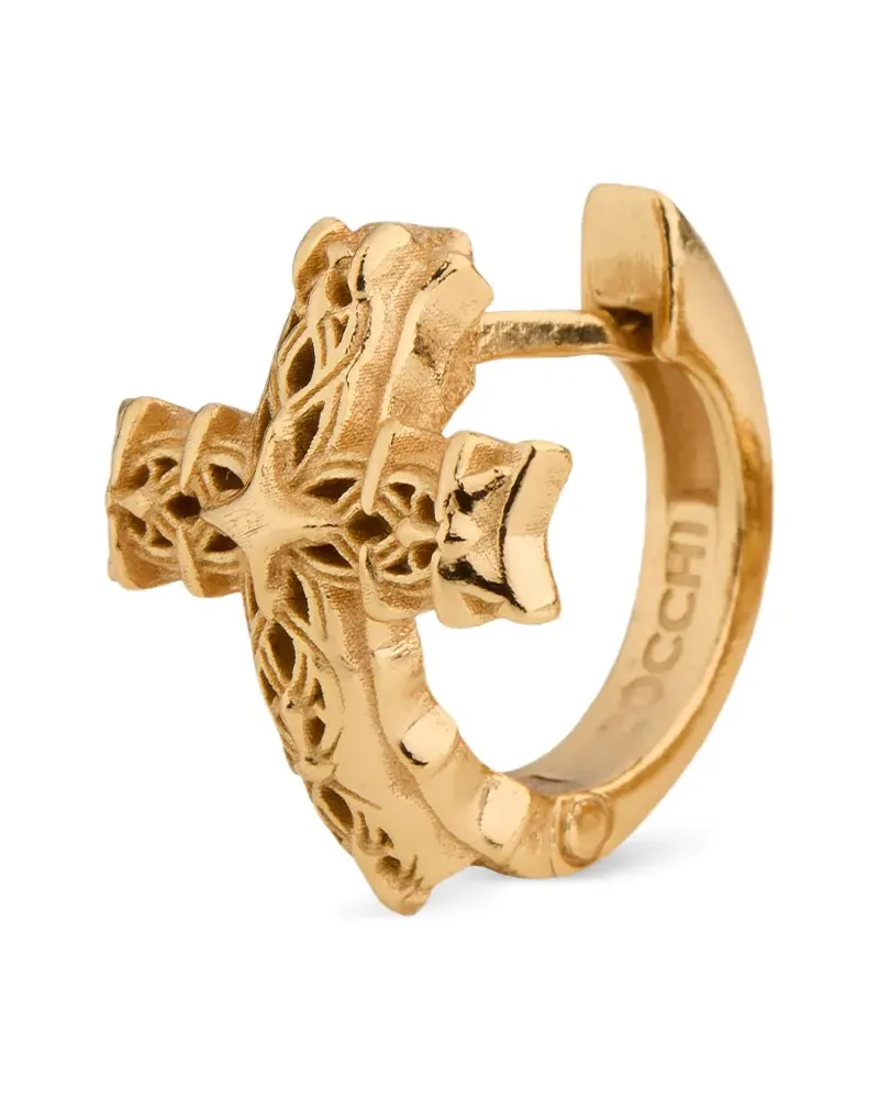 Emanuele Bicocchi Notre-Dame Kreuz-Creole - Gold Gold