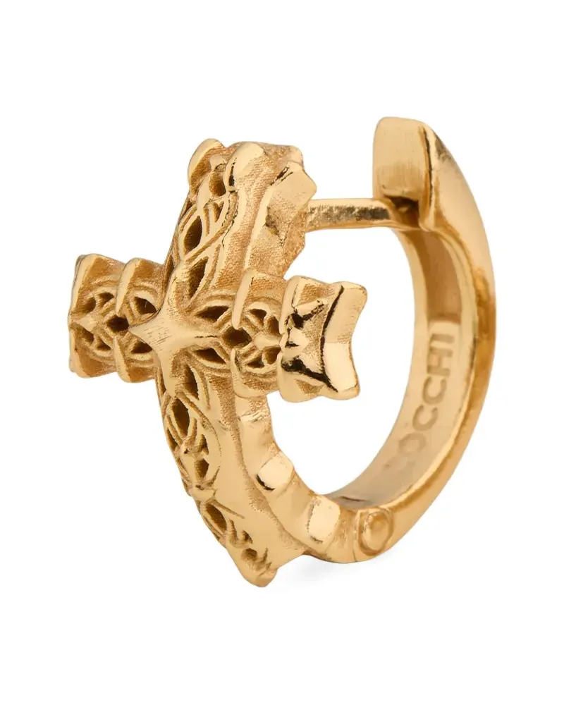 Emanuele Bicocchi Notre-Dame Kreuz-Creole - Gold Gold