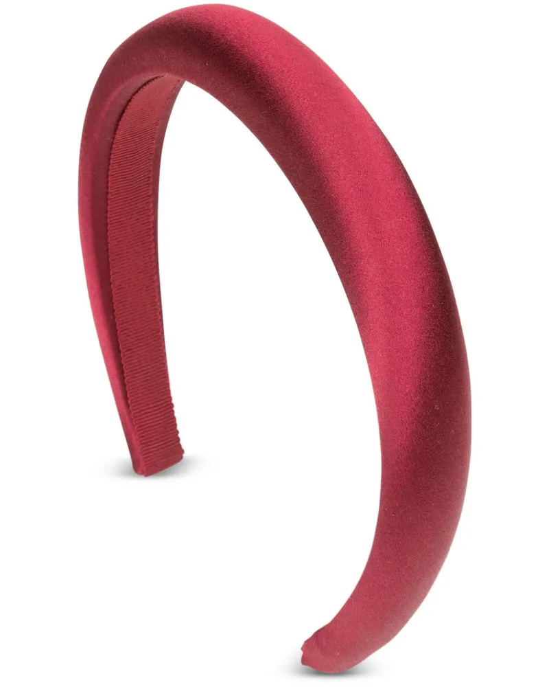 Jennifer Behr Tori Haarreif - Rot Rot