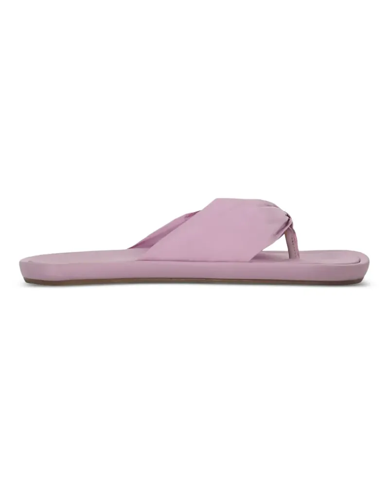 RED Valentino Klassische Sandalen - Rosa Rosa