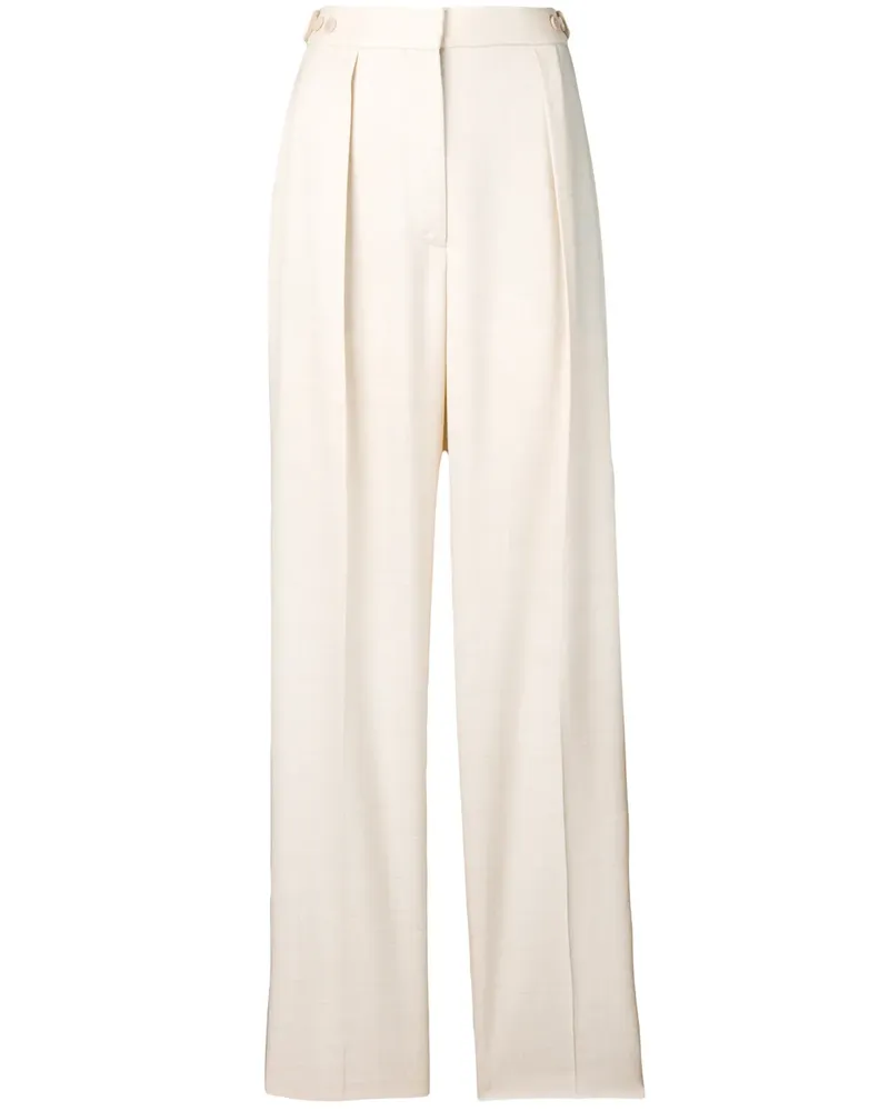 Stella McCartney Katlyn' Hose - Nude Nude