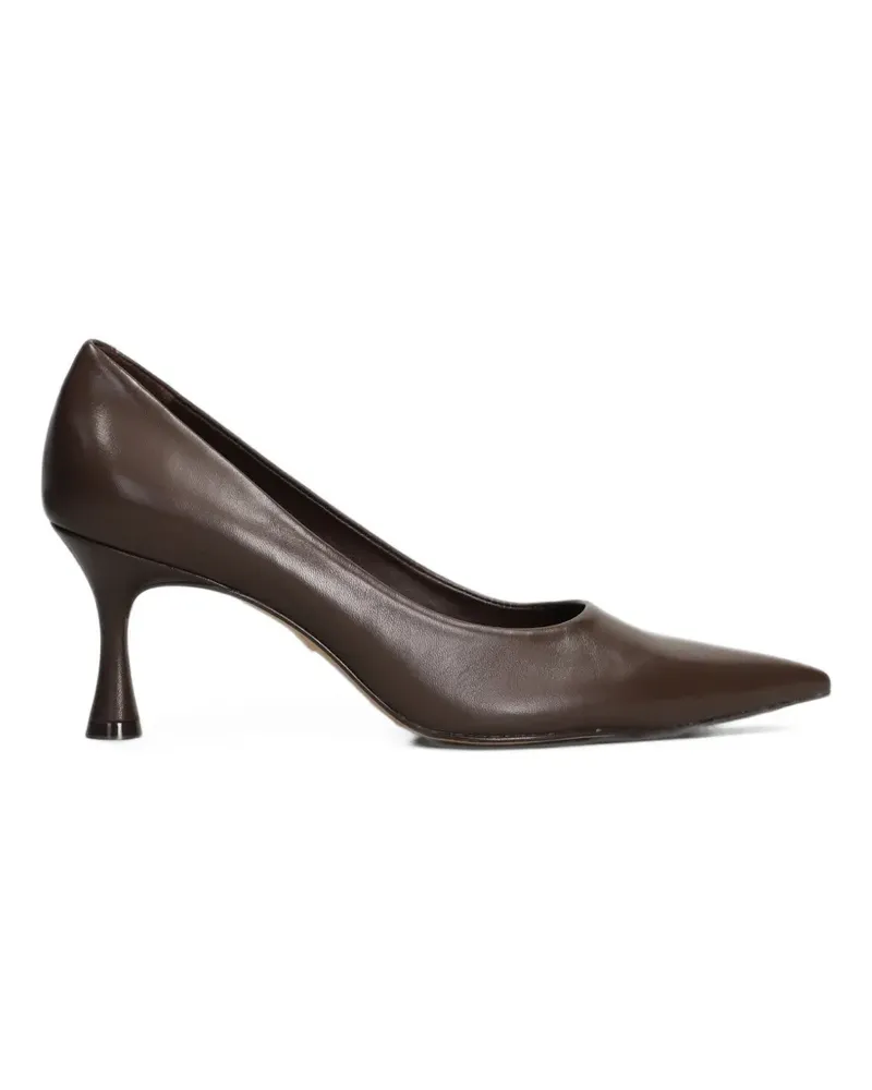 CARRANO Lesley Pumps - Braun Braun