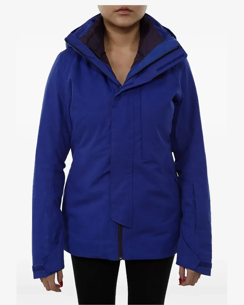 The North Face Alligare Triclimate jacket - Blau Blau