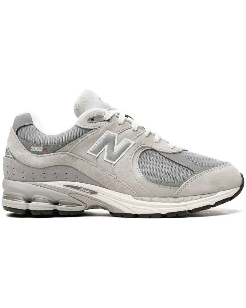 New Balance 2002R Concrete Sneakers - Grau Grau