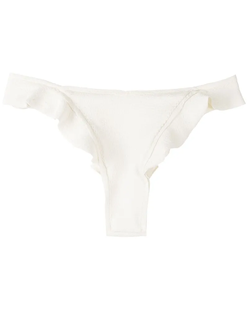 Clube Bossa Winni Bikinihöschen - Weiß Weiß