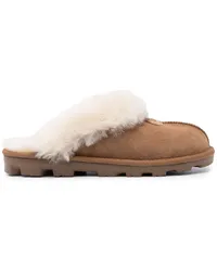 UGG Coquette Slipper Braun