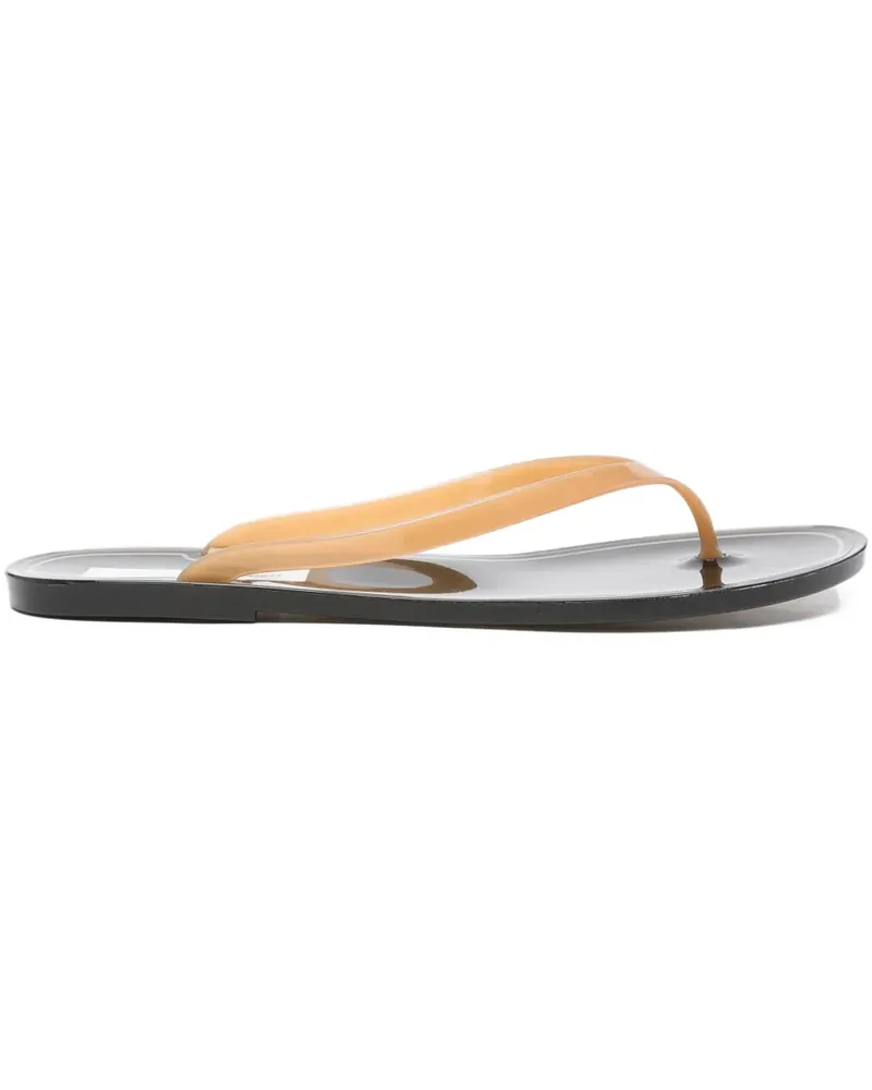 Christopher Esber Jo Flip-Flops - Braun Braun