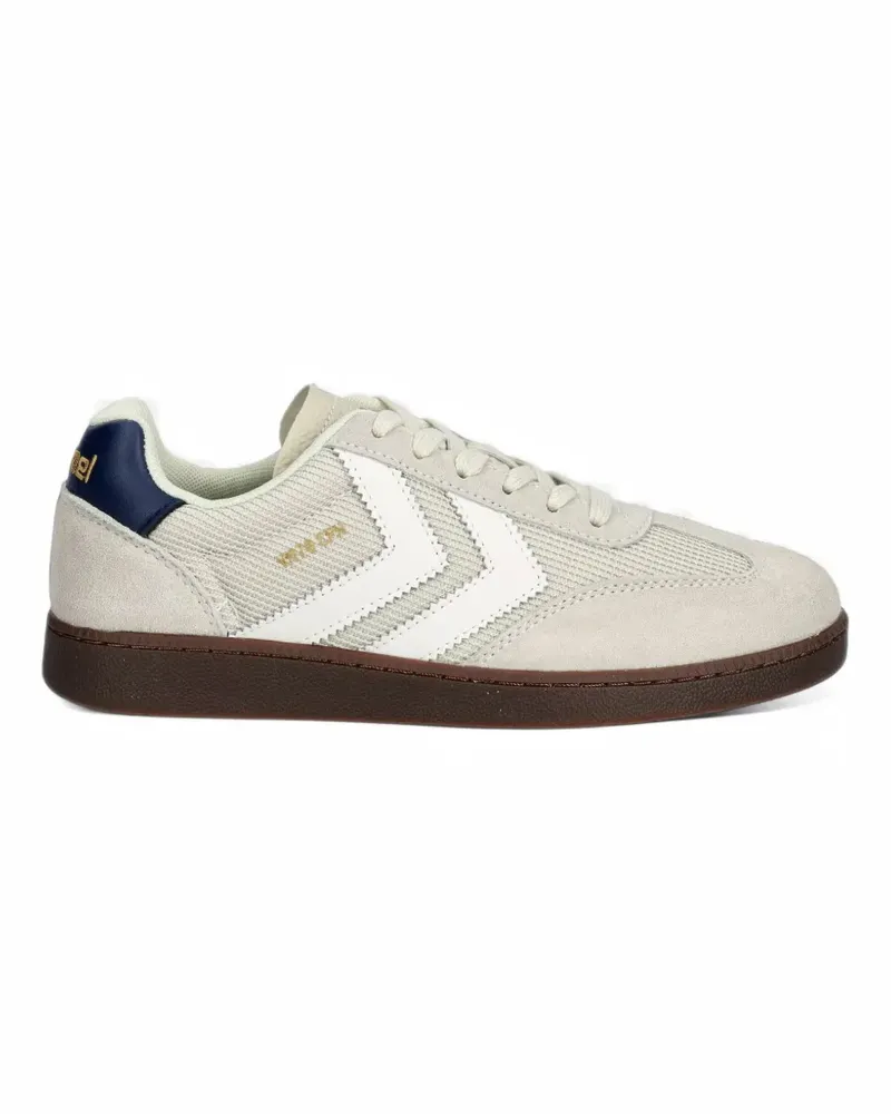 hummel VM78 CPH Sneakers mit Einsätzen - Grau Grau