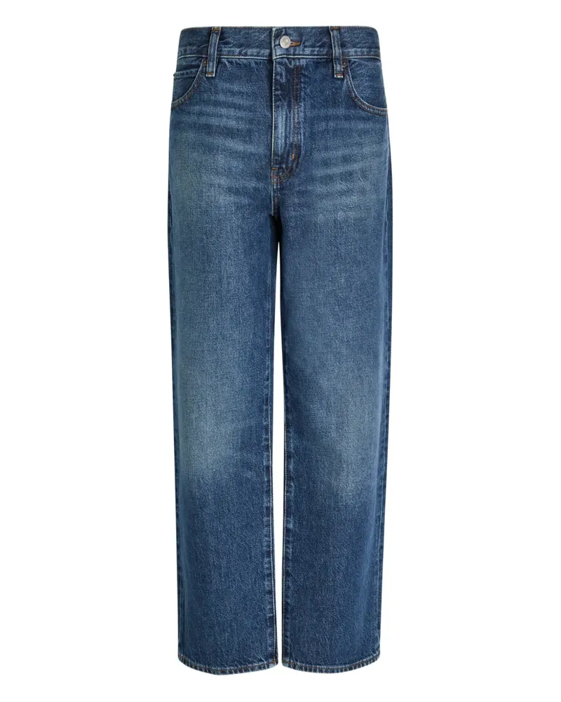 Frame Denim Hang Five-Pocket-Jeans - Blau Blau