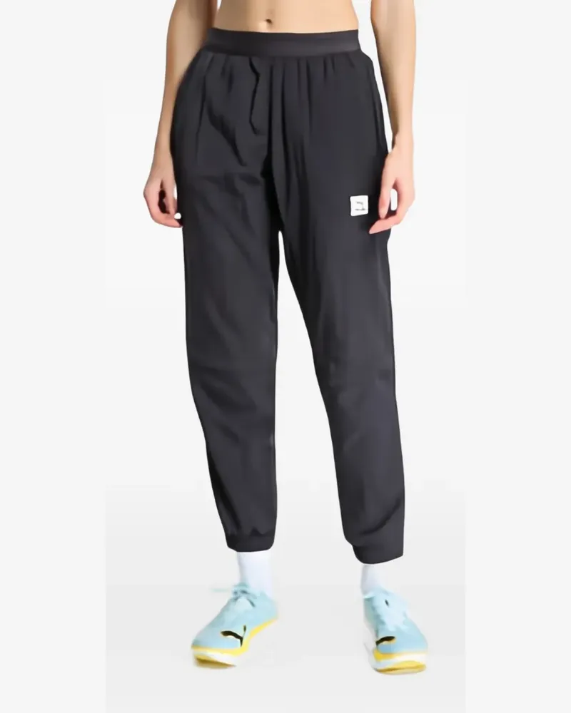 Puma x SAYSKY PrimaLoft® Evolve Laufhose - Grau Grau