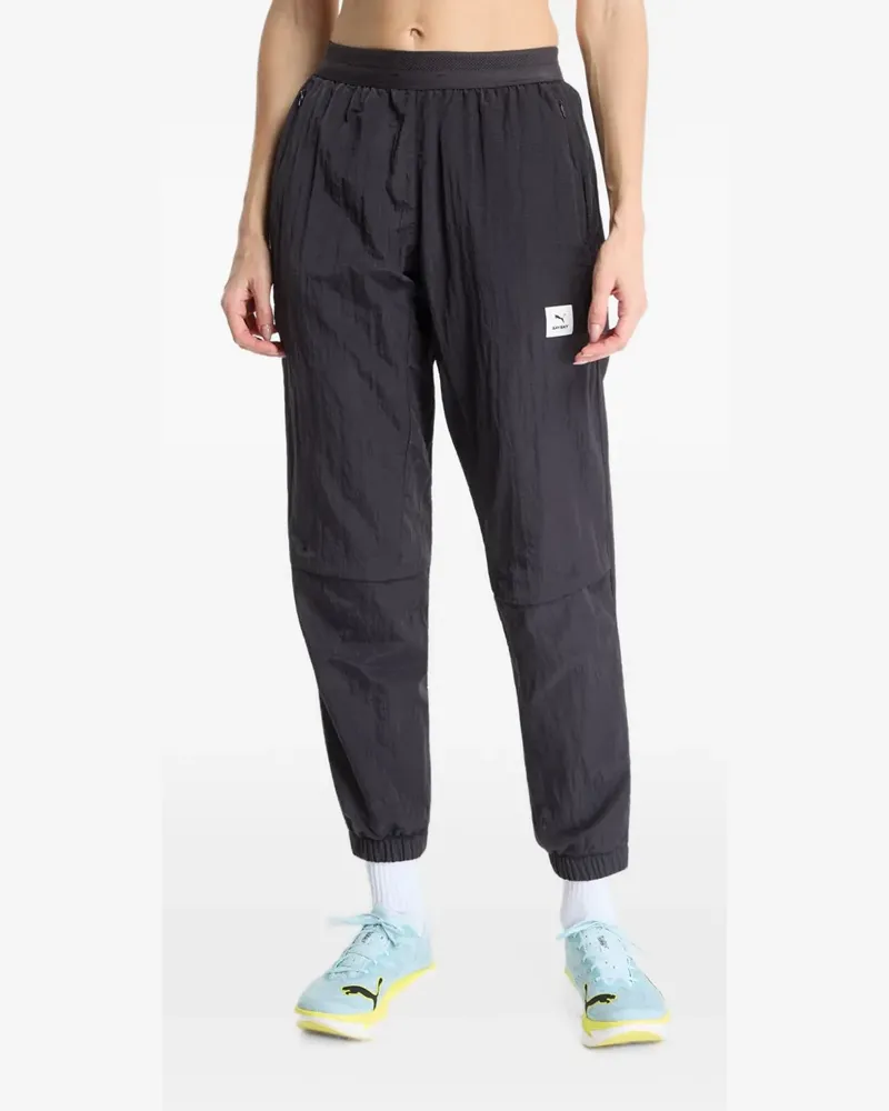 Puma x SAYSKY PrimaLoft® Evolve Laufhose - Grau Grau