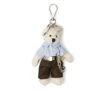 Teddy-Anhänger - Nude