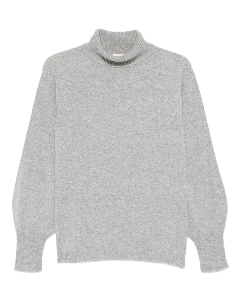 Marina Rinaldi Oxa Pullover - Grau Grau