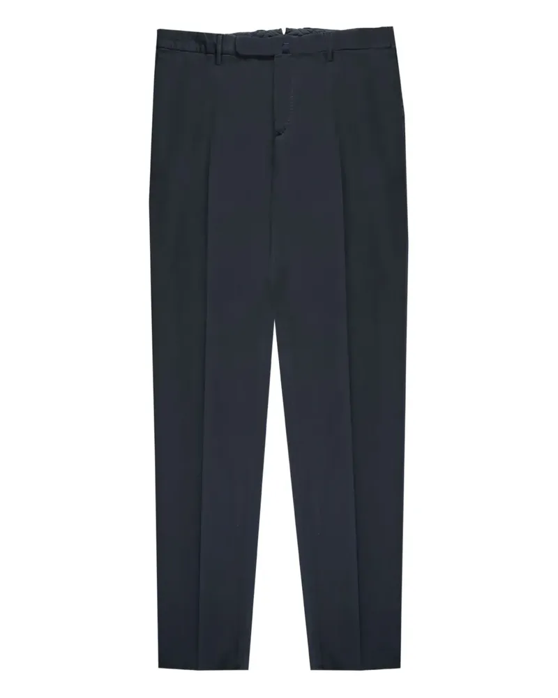 Slowear Royal Batavia Hose - Blau Blau