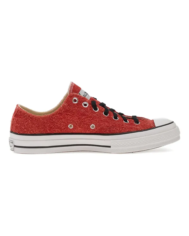 Converse Chuck 70 star-motif sneakers - Rot Rot