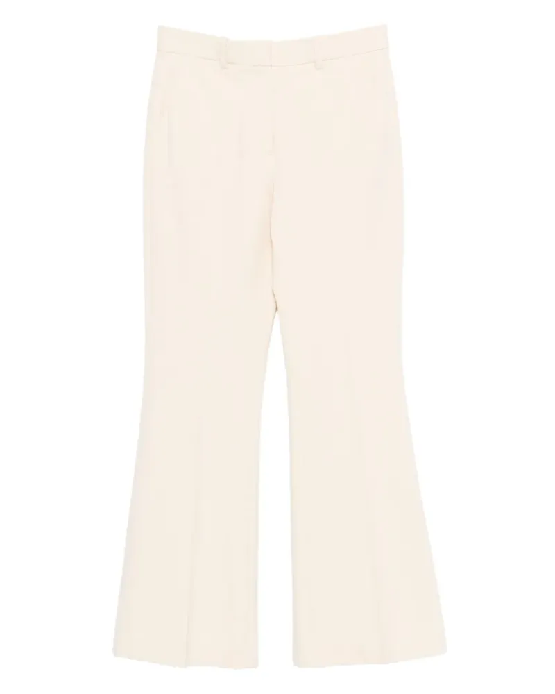 CIRCOLO 1901 Hose mit eingefassten Taschen - Nude Nude