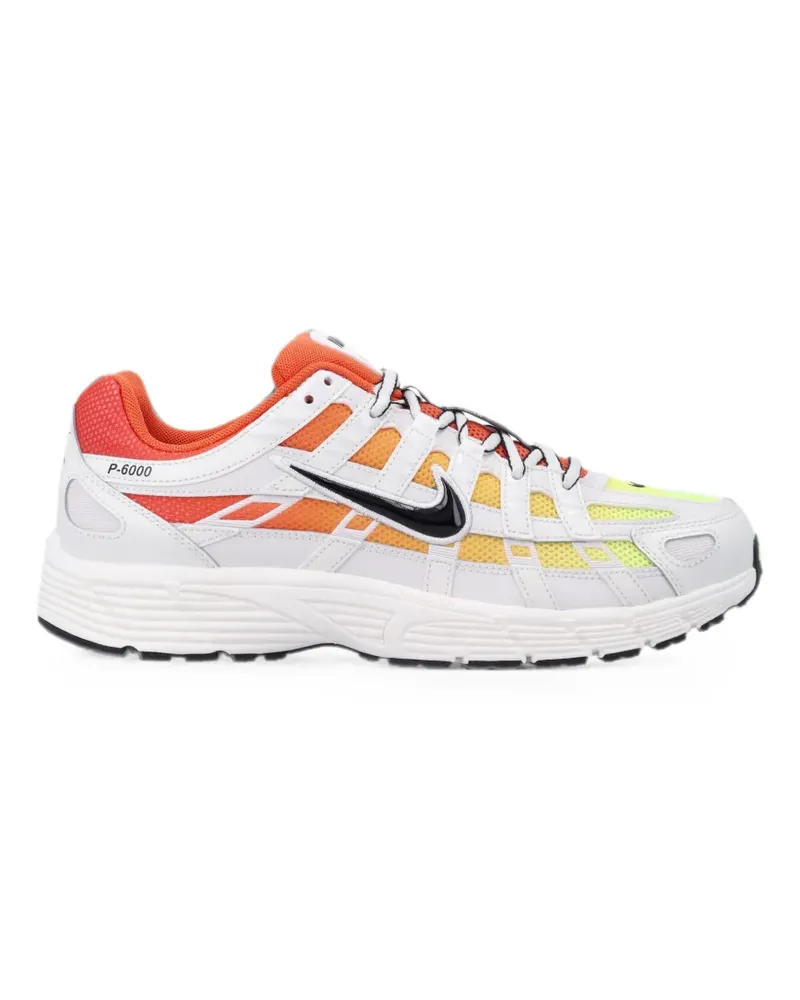 Nike P-6000 sneakers - Weiß Weiß