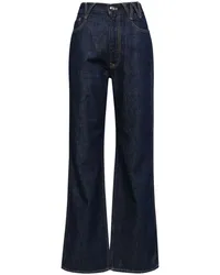 Vivienne Westwood Ray Jeans Blau