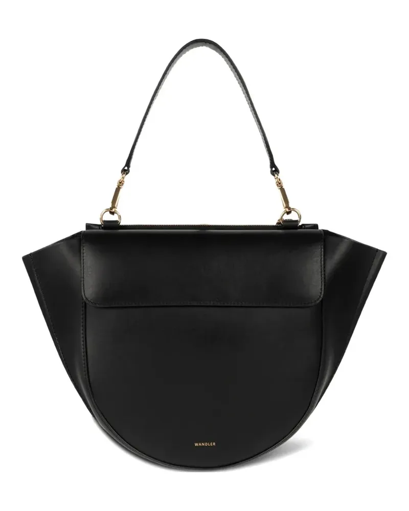 WANDLER Kleine Handtasche - Schwarz Schwarz