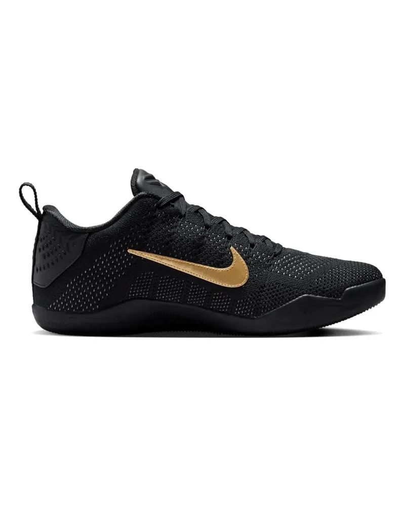 Nike Kobe Elite Protro sneakers - Schwarz Schwarz