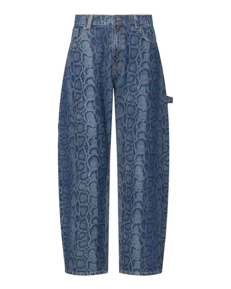 Liu Jo x Elodie Jeans - Blau Blau