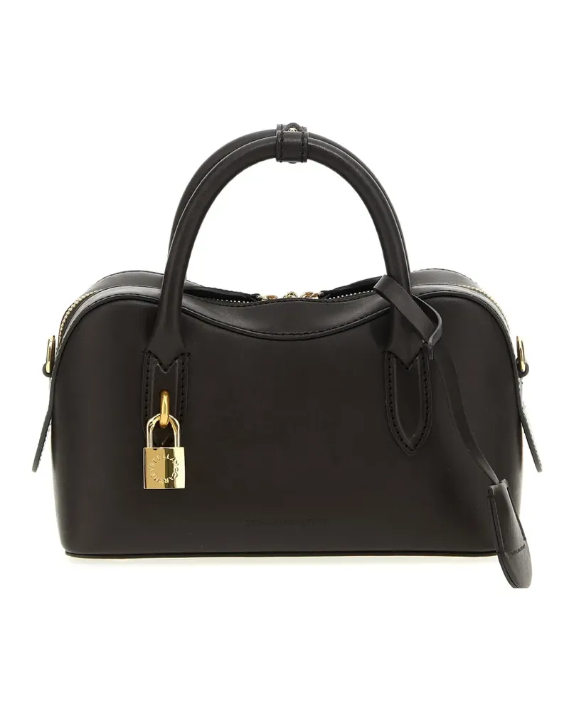 Stella McCartney Stella Ryder Handtasche - Braun Braun
