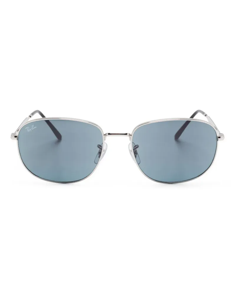 Ray Ban RB3754' Sonnenbrille - Silber Silber