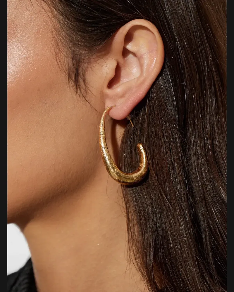 Cult Gaia Analeia Ohrringe - Gold Gold