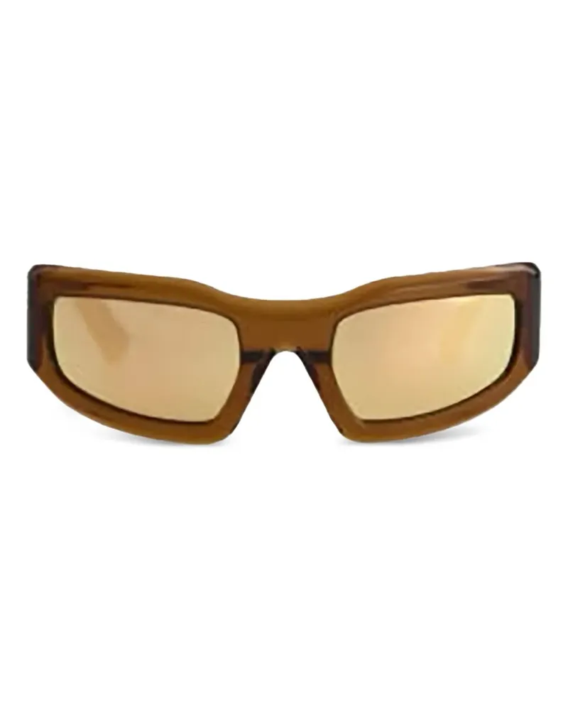 Port Tanger Andalucia Sonnenbrille - Braun Braun